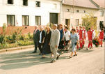 Sjezd rodáků 2012