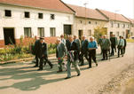 Sjezd rodáků 2012