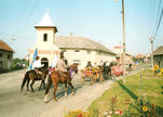 Sjezd rodáků 2012