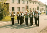 Sjezd rodáků 2012