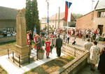Sjezd rodáků 2012