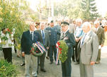 Sjezd rodáků 2012