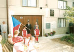 Sjezd rodáků 2012