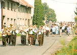Sjezd rodáků 2012