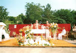 Sjezd rodáků 2012