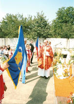 Sjezd rodáků 2012