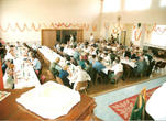 Sjezd rodáků 2012